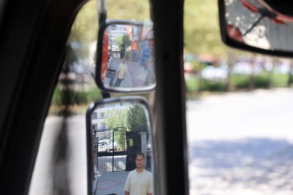 Konya’da uzman isim trafikteki gizli tehlikeye karşı uyardı 6